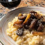 Authentic Italian Risotto