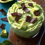 Avocado Dessert