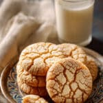 How To Make Biscotti da Inzuppo (Italian Milk Dunking Cookies)