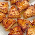 Baked Tofu