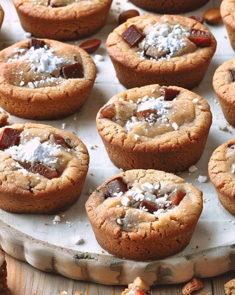 Baki’s Old-World Cookies