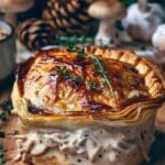 Bouchées à la Reine