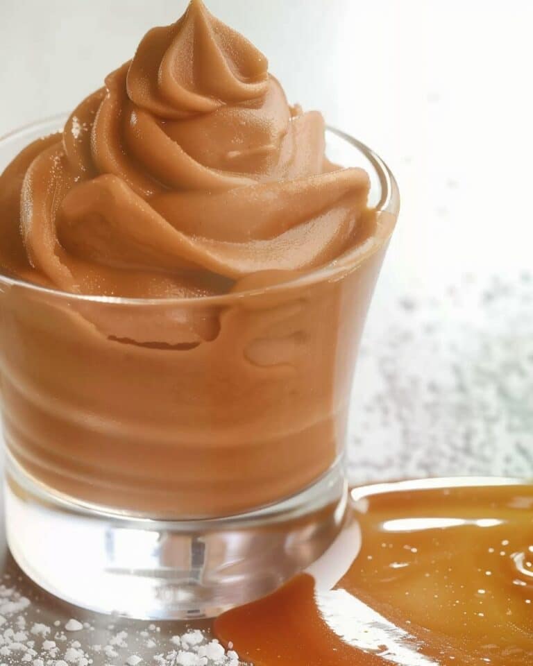 Butterscotch Cake with Caramel Frosting