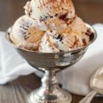 Cherry Coke Ice Cream