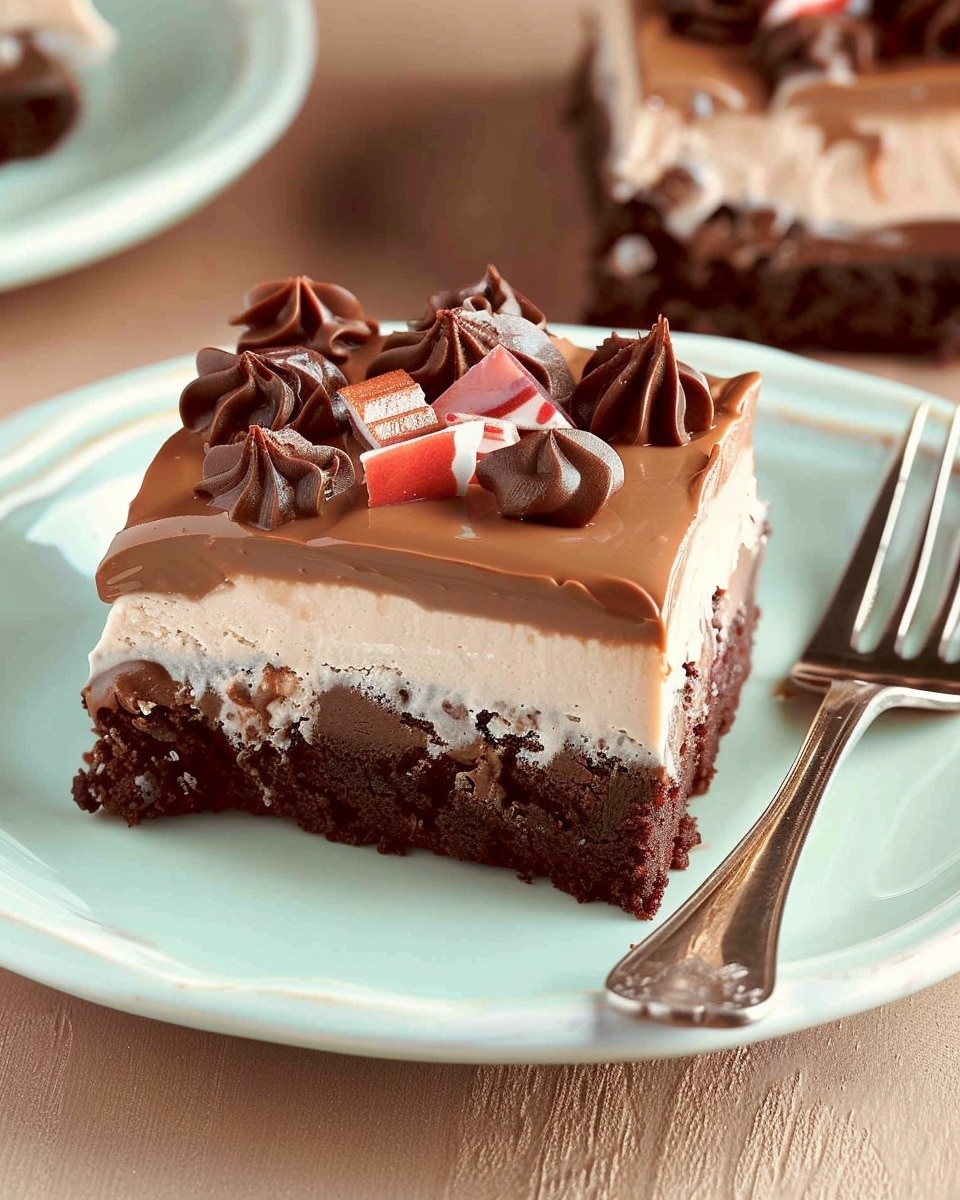 Chocolate Buttermilk Texas Sheet Cake