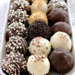 Chocolate Truffles Recipe
