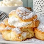Choux à la Crème