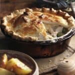 Cozy Chicken Pie by Mary Berry