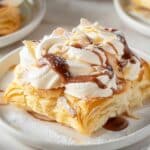 How To Make Cream Puff Dessert