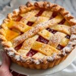 Crostata di Marmellata