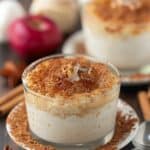 Easy Keto Custard