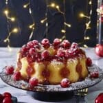 Easy Pineapple Upside-Down Cake