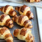 Authentic Pain au Chocolat Recipe
