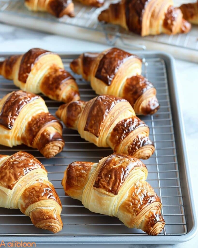Authentic Pain au Chocolat Recipe