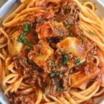 Genovese Sauce: Naples’ Best-Kept Secret