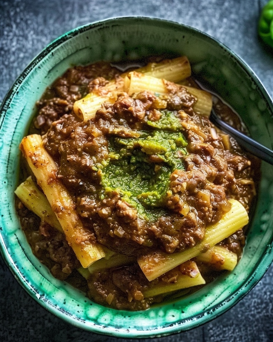 Genovese Sauce: Naples’ Best-Kept Secret