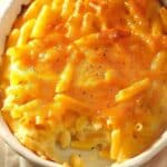 Grandma’s Kraft Dinner