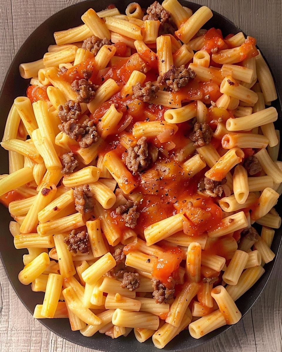 Grandma’s Kraft Dinner