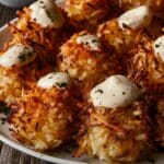 Blackstone Potatoes O’Brien