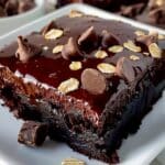 Healthy Chocolate Oat Cake