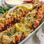 Homard Thermidor