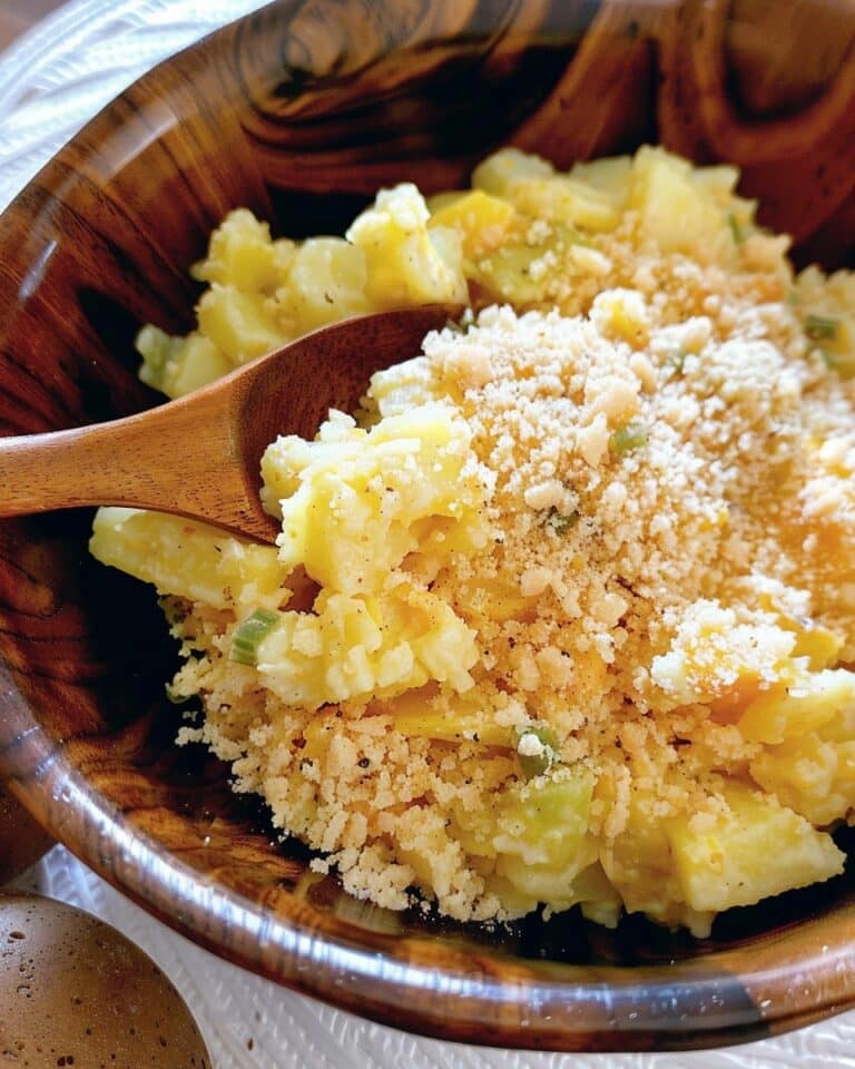 Hawaiian Potato Salad