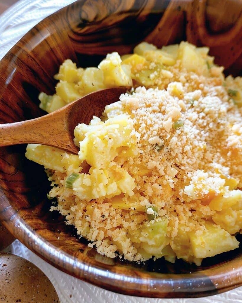 Hawaiian Potato Salad