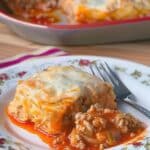 Hungarian Stuffed Cabbage
