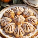 Hungarian Walnut Cookies