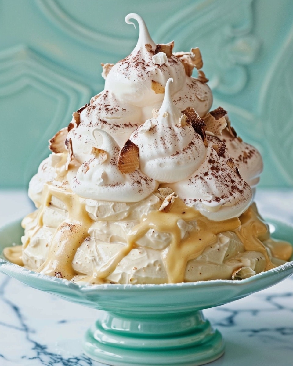 Île Flottante