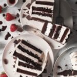 How To Make Icebox Cake