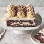 Icebox Cake