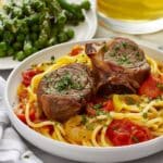 Italian Osso Buco
