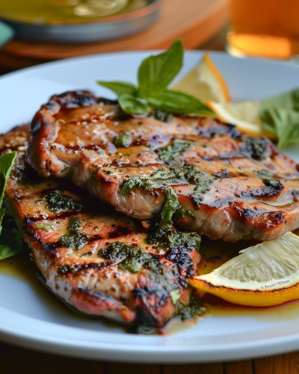 Italian Veal Saltimbocca Recipe
