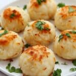 Kartoffelklöße Recipe