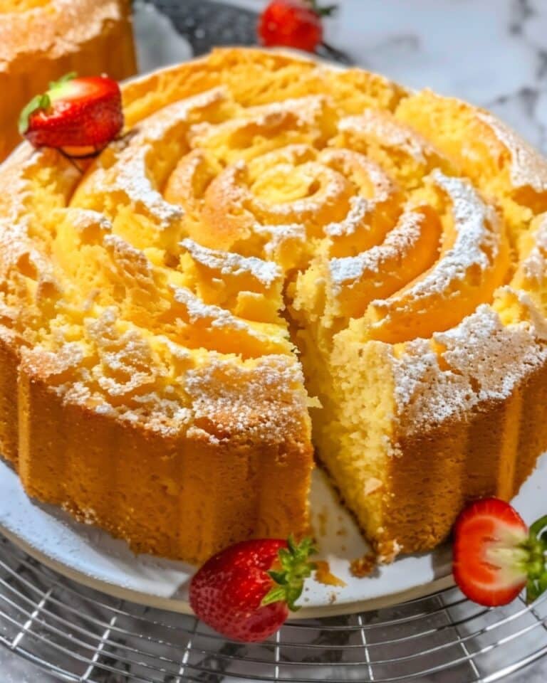 Keto Cream Cheese Pound Cake