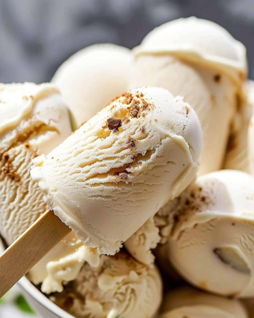 Kulfi Recipe {Indian Ice Cream}