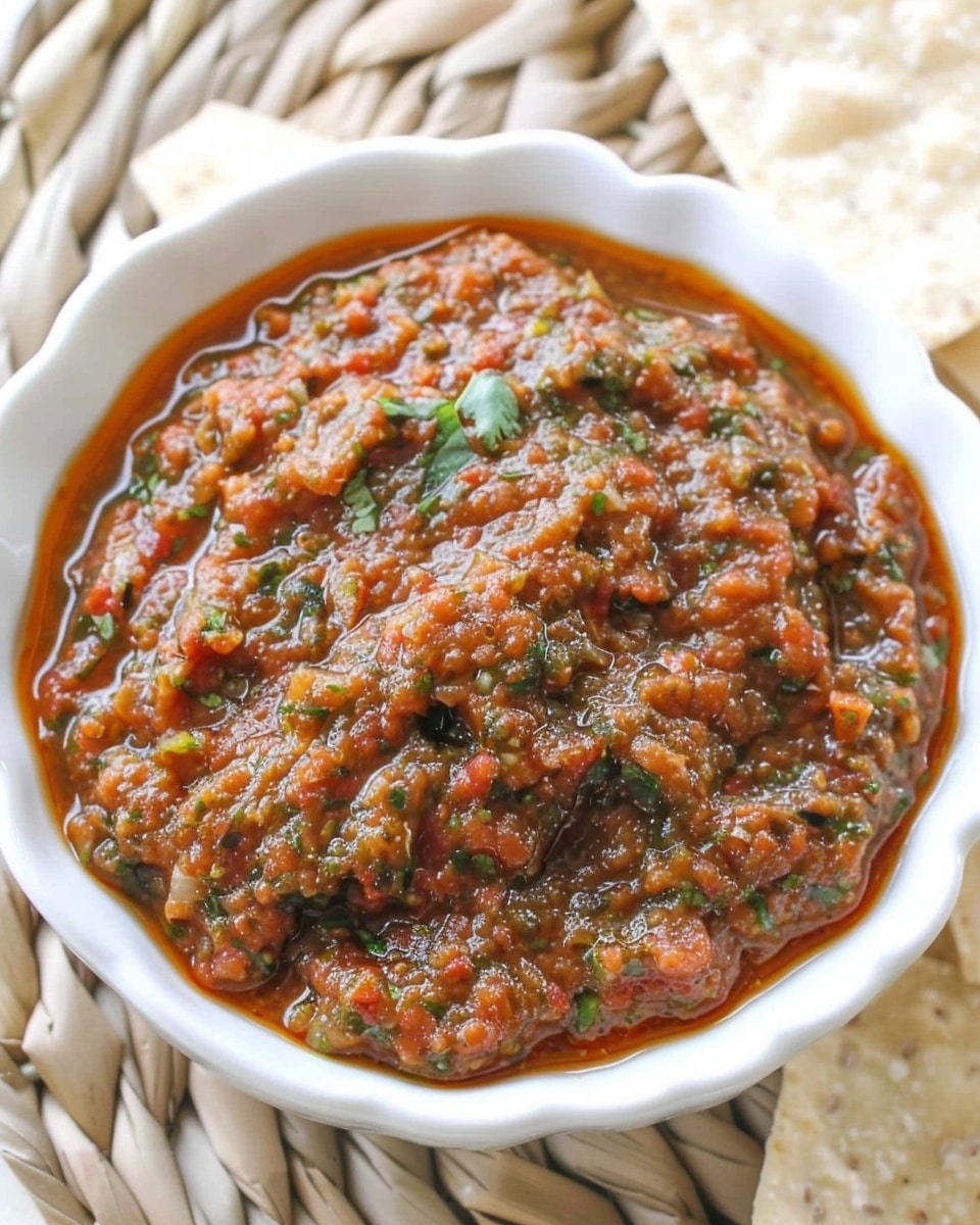 Blender Mexican Restaurant Salsa Recipe