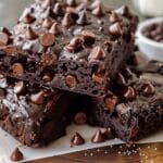 Chocolate Scones