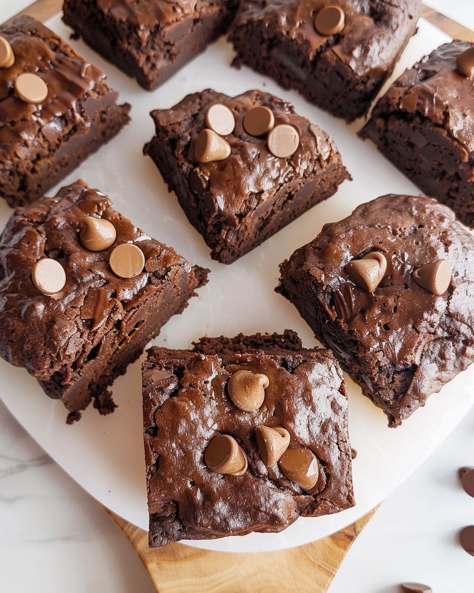 Chocolate Scones
