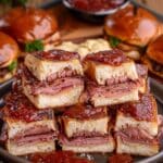 Monte Cristo Sliders