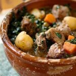 Navarin d’Agneau