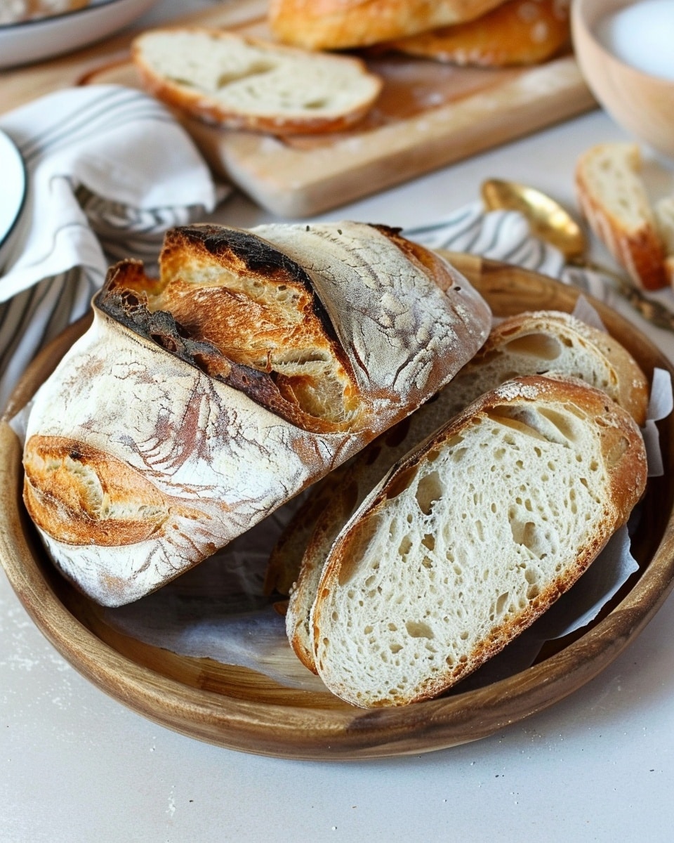Pain Poilâne