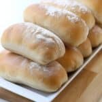 Panini all’Olio