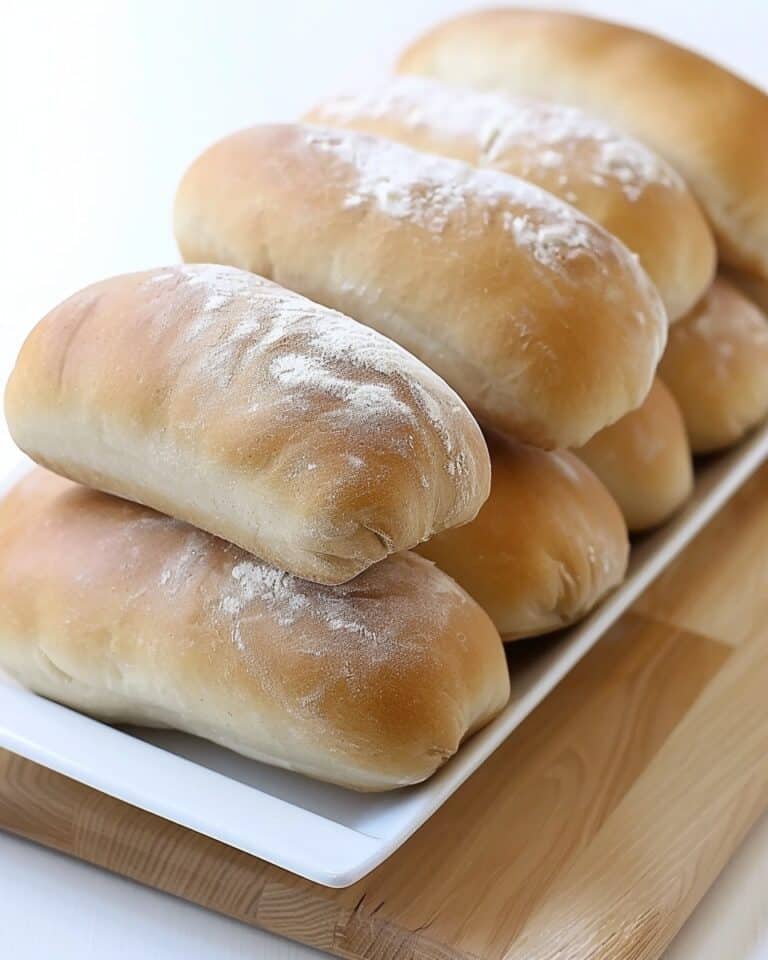 Panini all’Olio