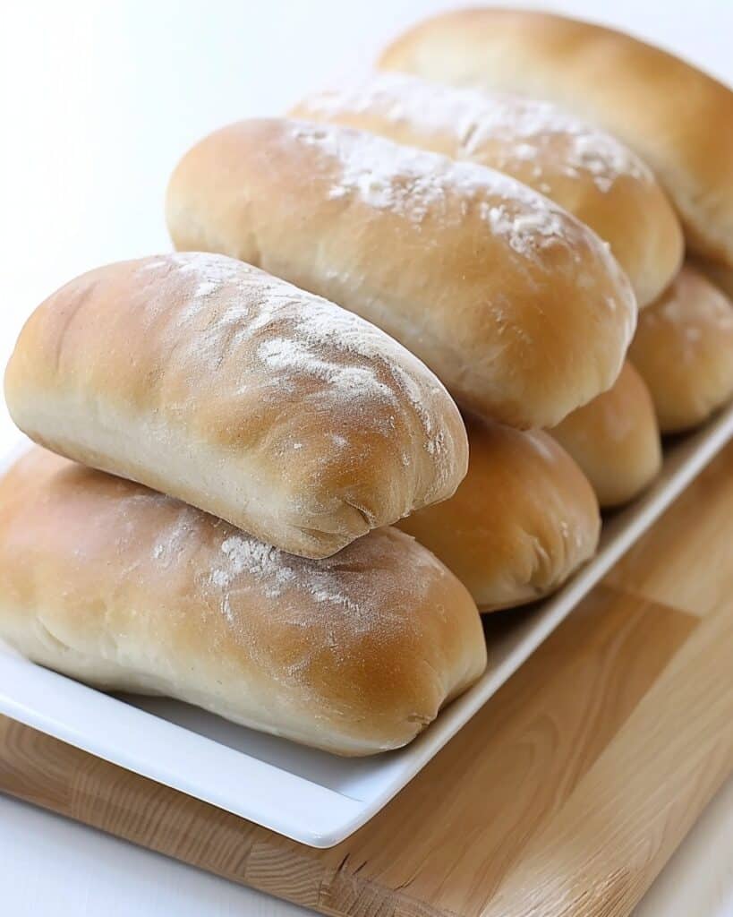 Panini all’Olio