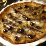 Pissaladière