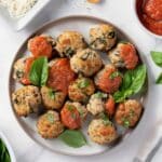 Pizza Bites