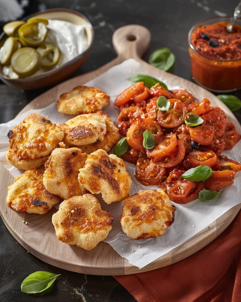 Pizza Bites
