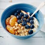 Princess Diana’s Breakfast